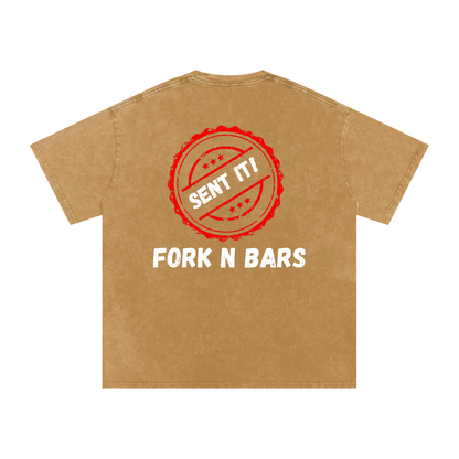 Sent It Tee - Original