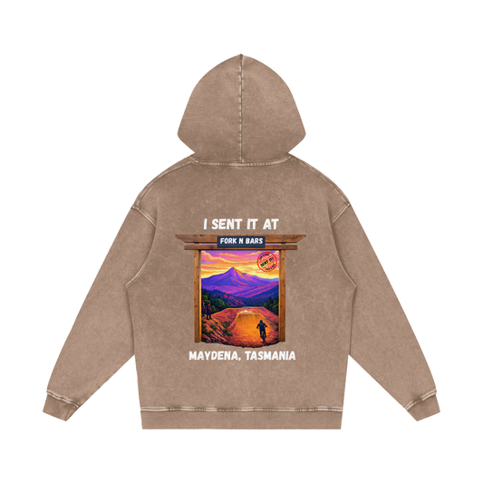 Sent It Hoodie - Maydena