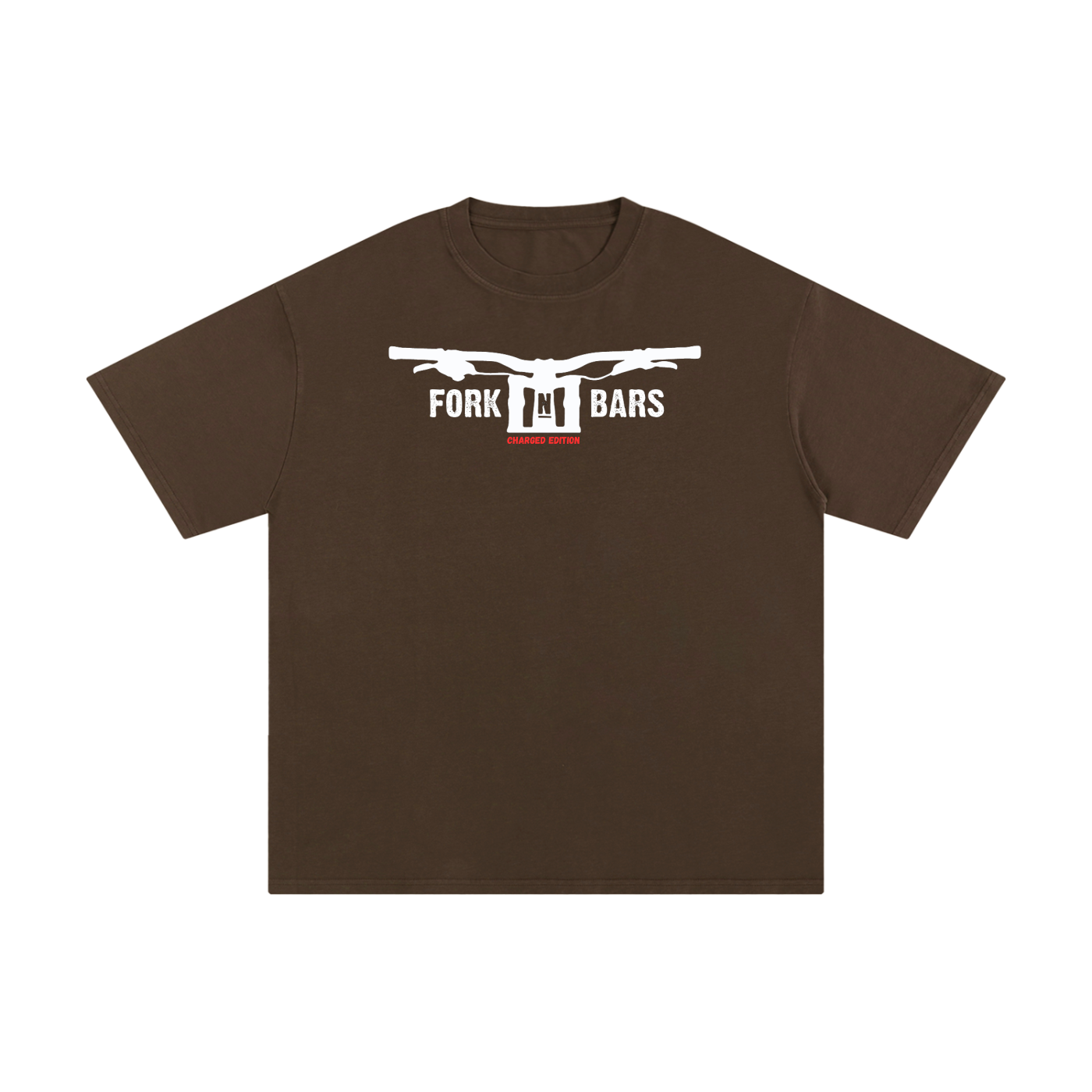 Charged Edition - Charge, Ride, Repeat T-Shirt
