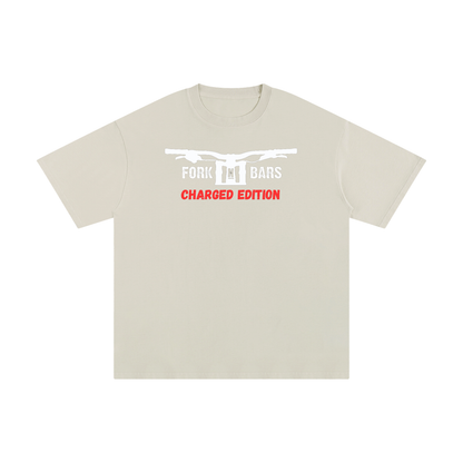 Charged Edition - Its Not Cheating, Its Charging Tee
