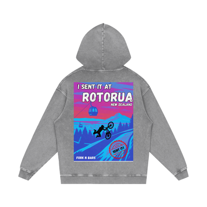 Sent It Hoodie - Rotorua