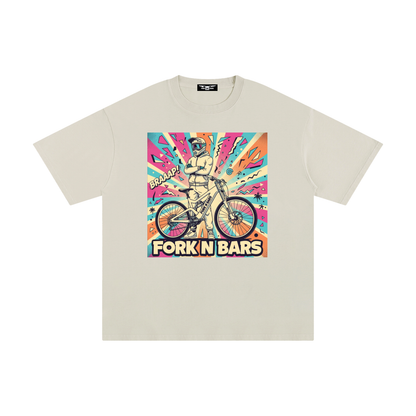 The Sender Tee - Braaap