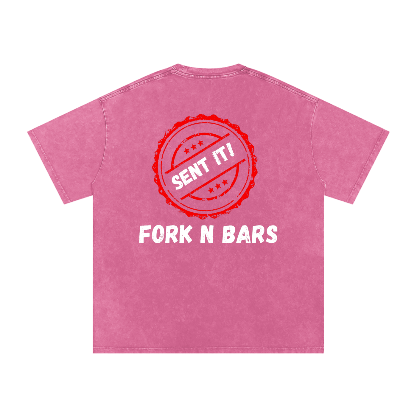 Sent It Tee - Original