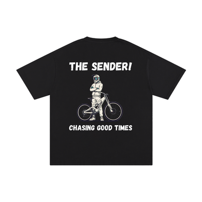 The Sender Tee - Original