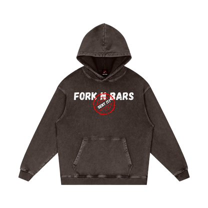 Sent It Hoodie - Sugarbag Rd