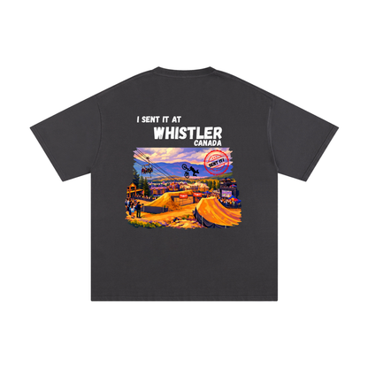 Sent It Tee - Whistler