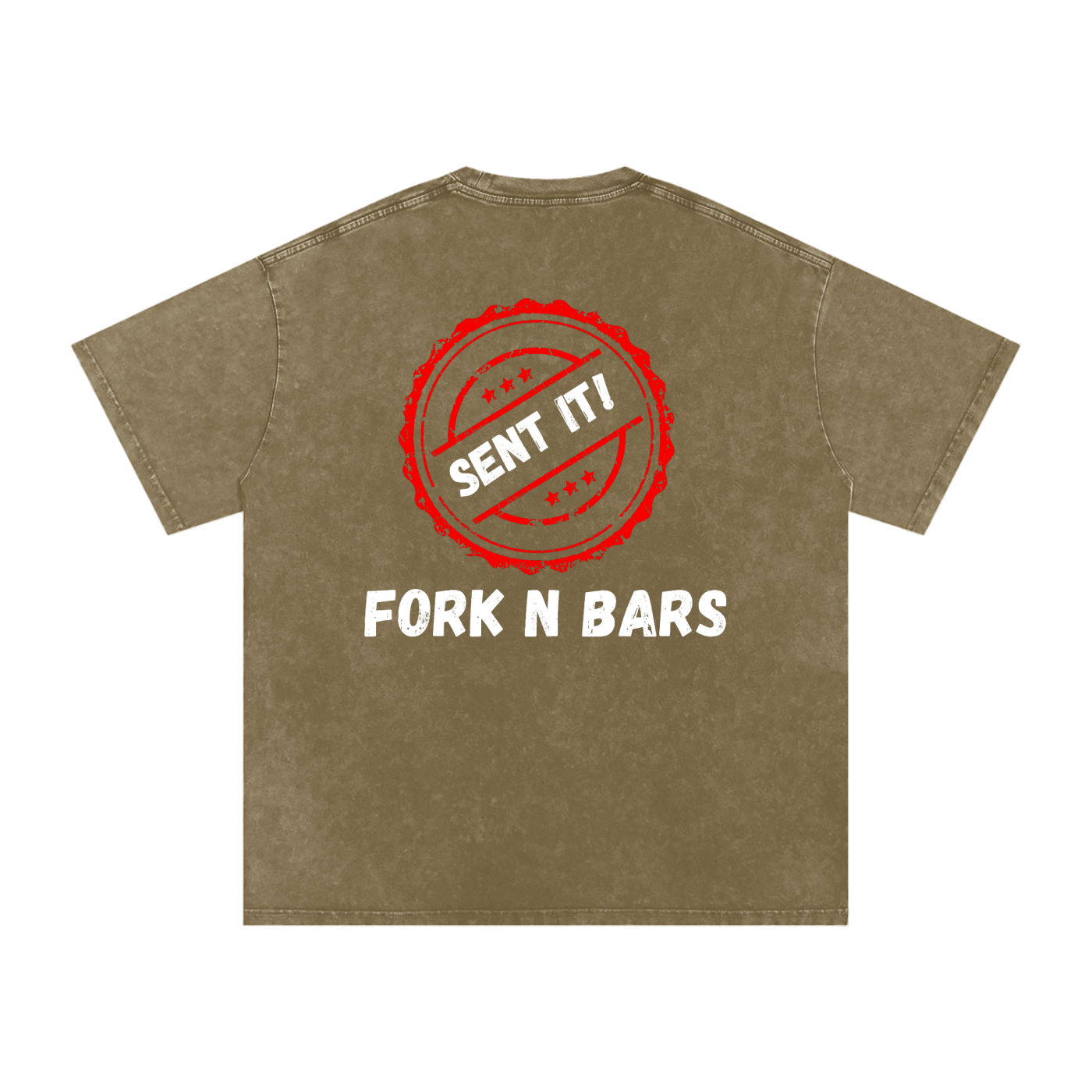 Sent It Tee - Original