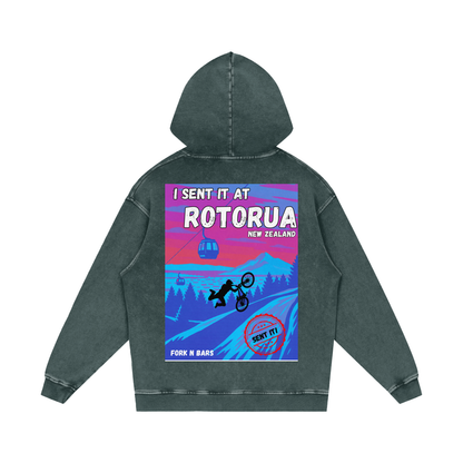 Sent It Hoodie - Rotorua