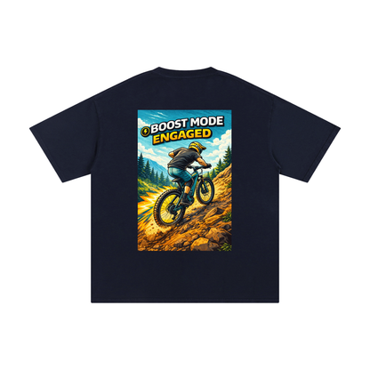 Charged Edition - Boost Mode Engaged T-Shirt