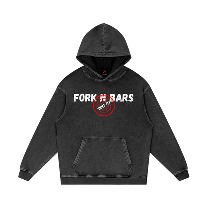 Sent It Hoodie - Rotorua