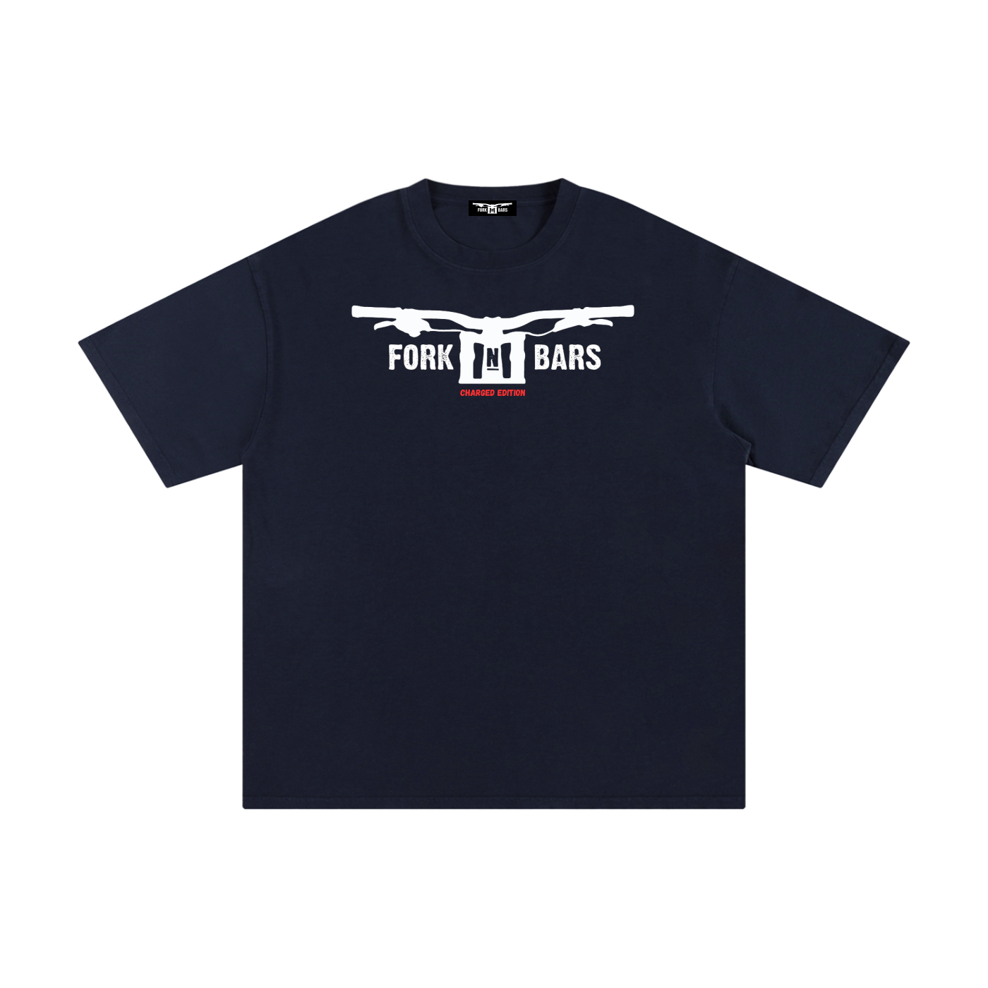 Charged Edition - Boost Mode Engaged T-Shirt