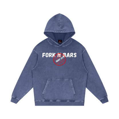 Sent It Hoodie - Sugarbag Rd