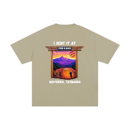 Sent It Tee - Maydena