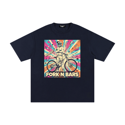 The Sender Tee - Braaap