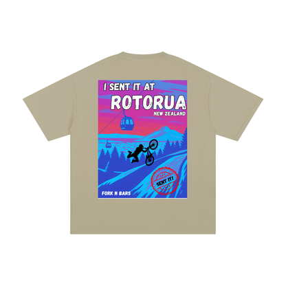 Sent It Tee - Rotorua
