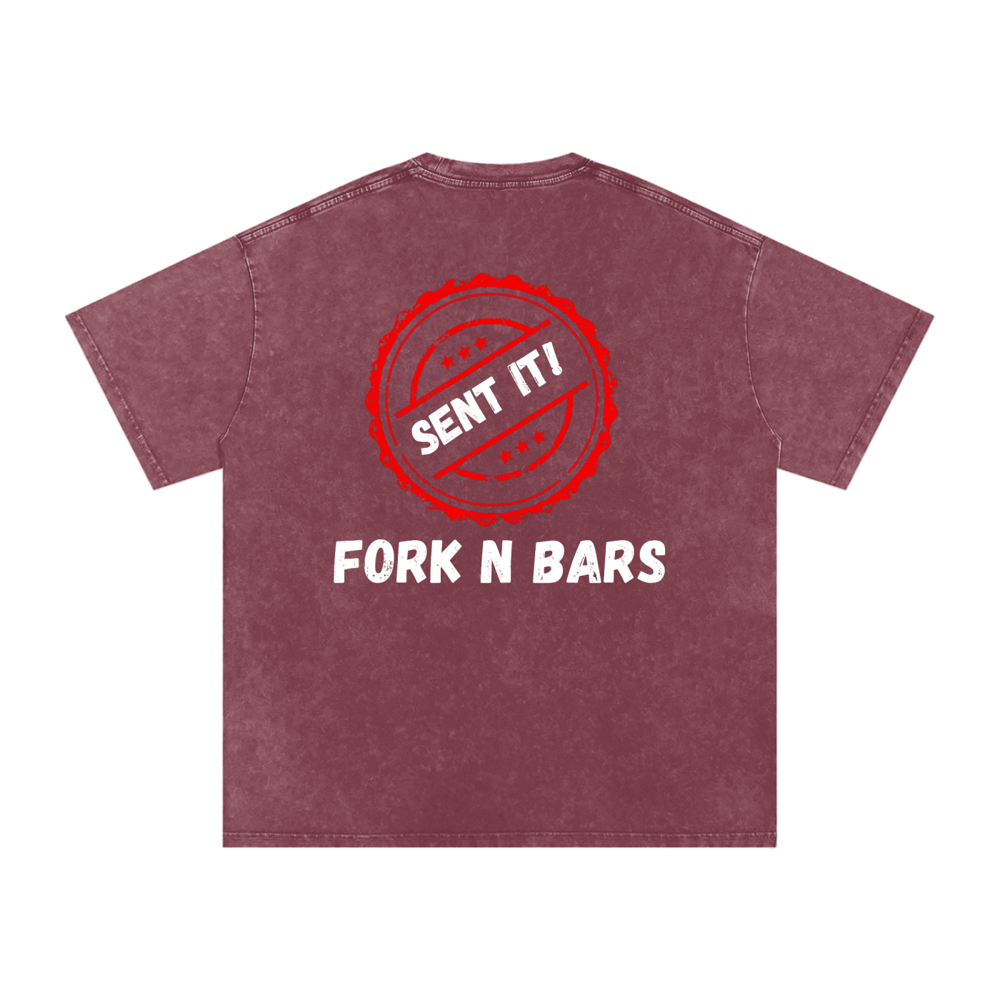 Sent It Tee - Original