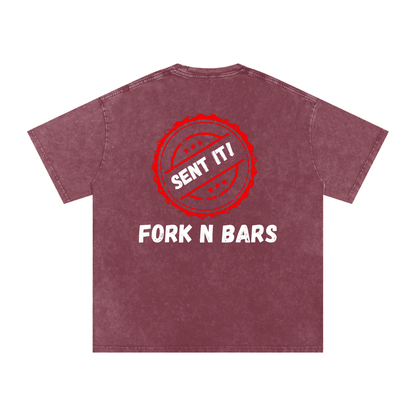 Sent It Tee - Original