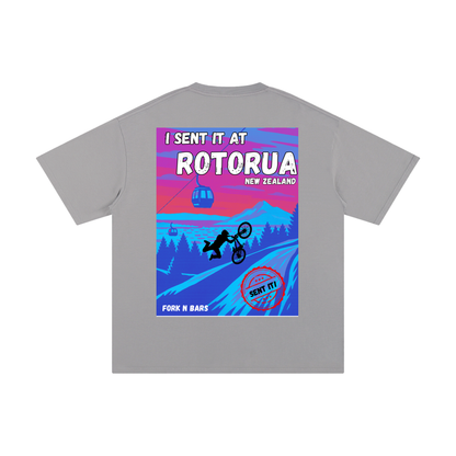 Sent It Tee - Rotorua