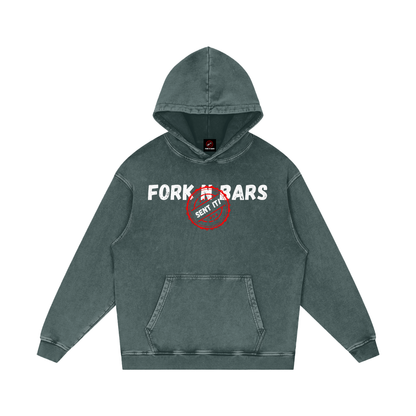 Sent It Hoodie - Sugarbag Rd