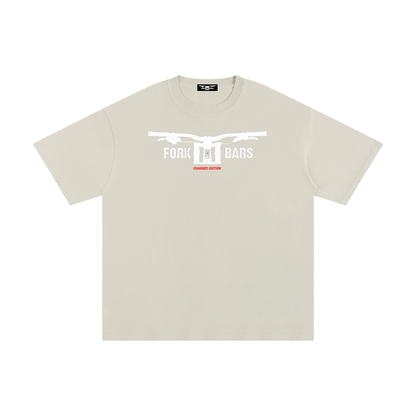 Charged Edition - E-Bike Rider Checklist T-shirt