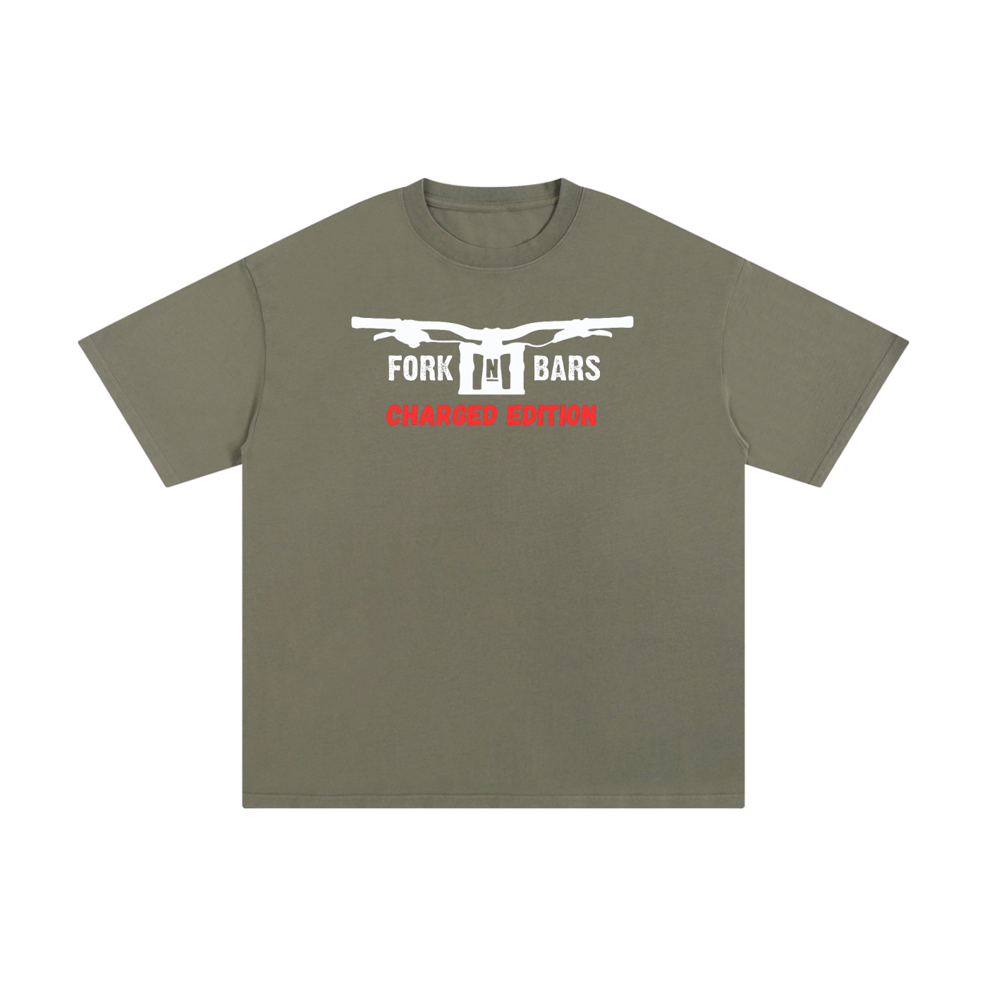 Charged Edition - Its Not Cheating, Its Charging Tee