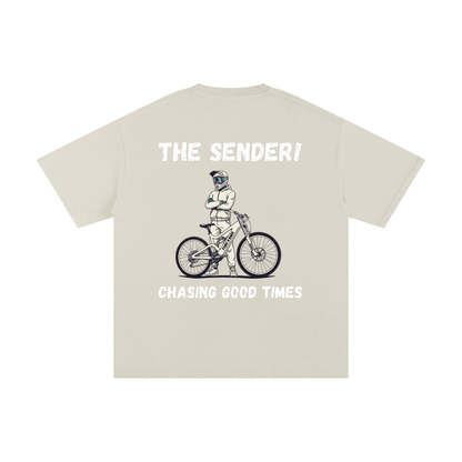The Sender Tee - Original