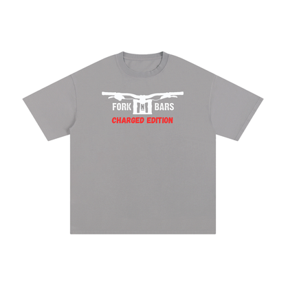 Charged Edition - Its Not Cheating, Its Charging Tee