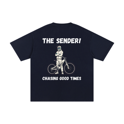The Sender Tee - Original