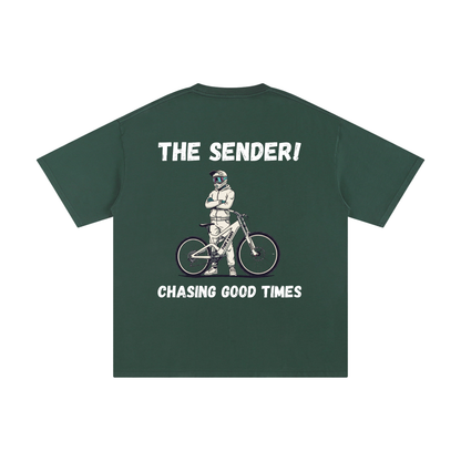 The Sender Tee - Original