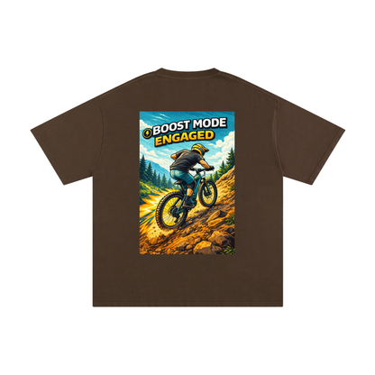 Charged Edition - Boost Mode Engaged T-Shirt