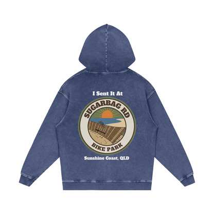 Sent It Hoodie - Sugarbag Rd