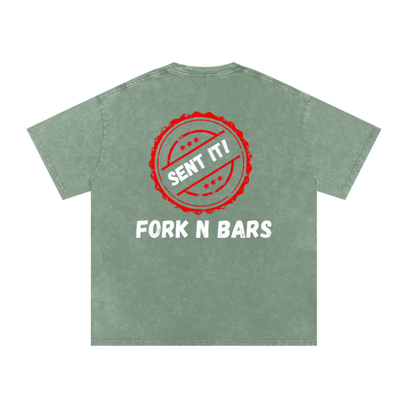 Sent It Tee - Original