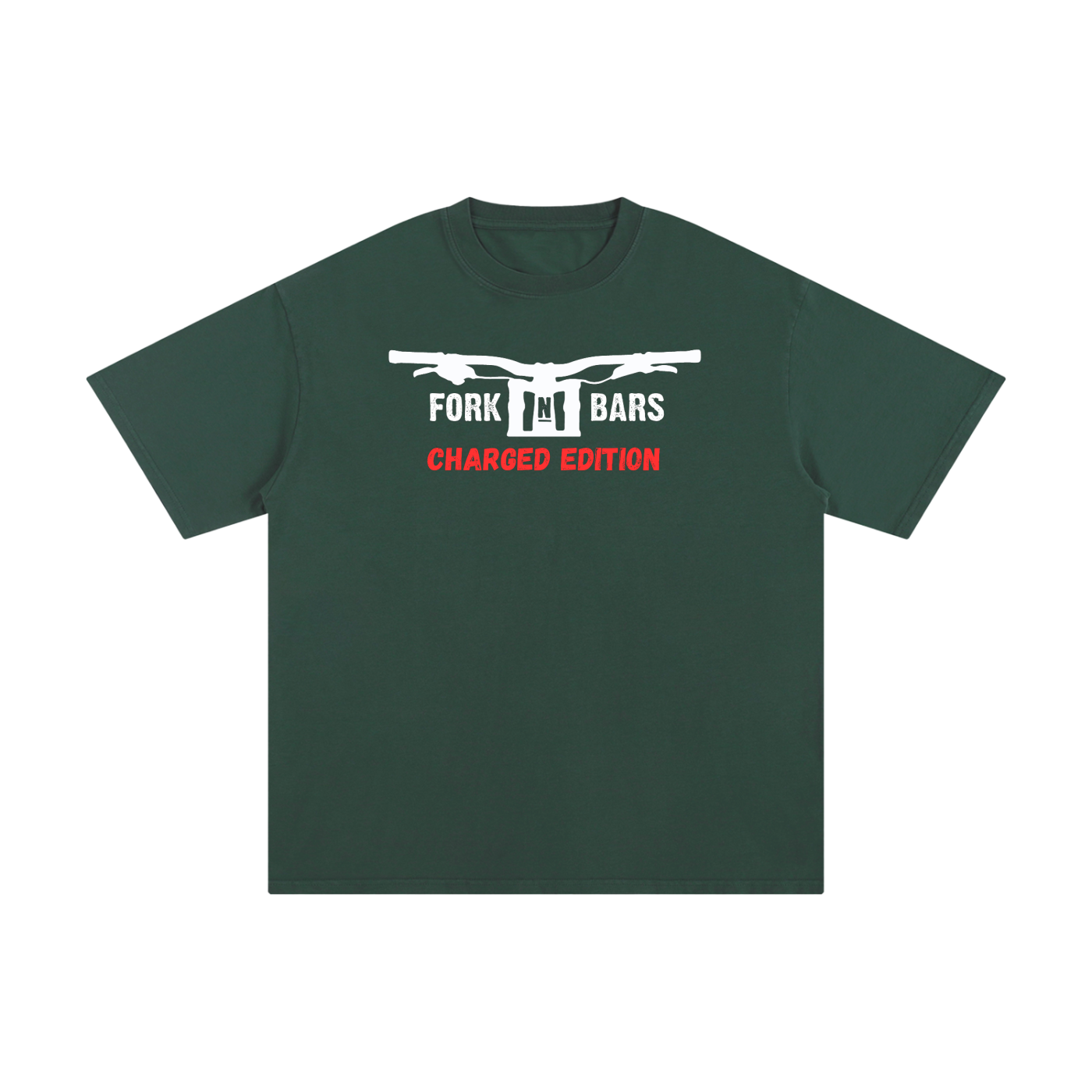Charged Edition - Its Not Cheating, Its Charging Tee