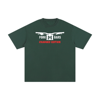 Charged Edition - Its Not Cheating, Its Charging Tee
