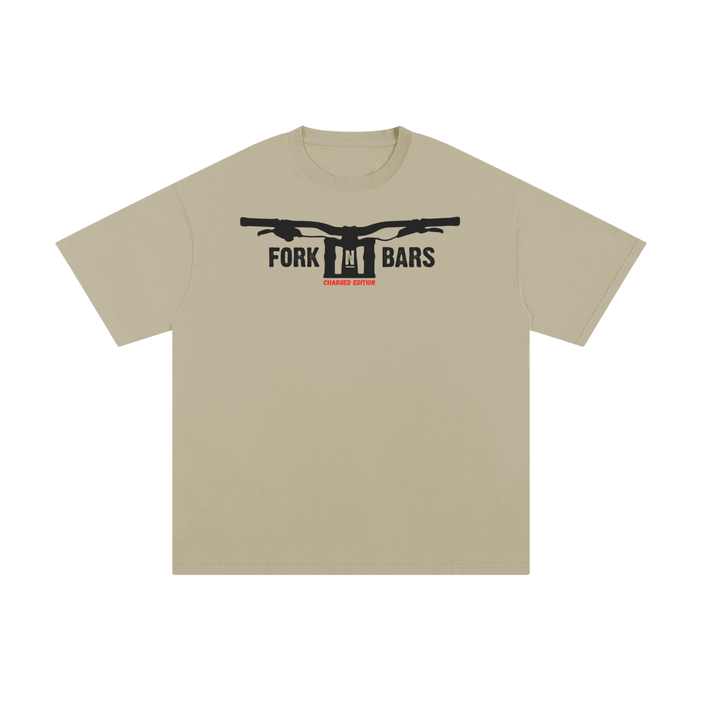 Charged Edition - Life's Short Ride Long T-Shirt