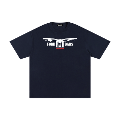 Charged Edition - E-Bike Rider Checklist T-shirt