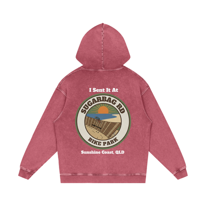 Sent It Hoodie - Sugarbag Rd
