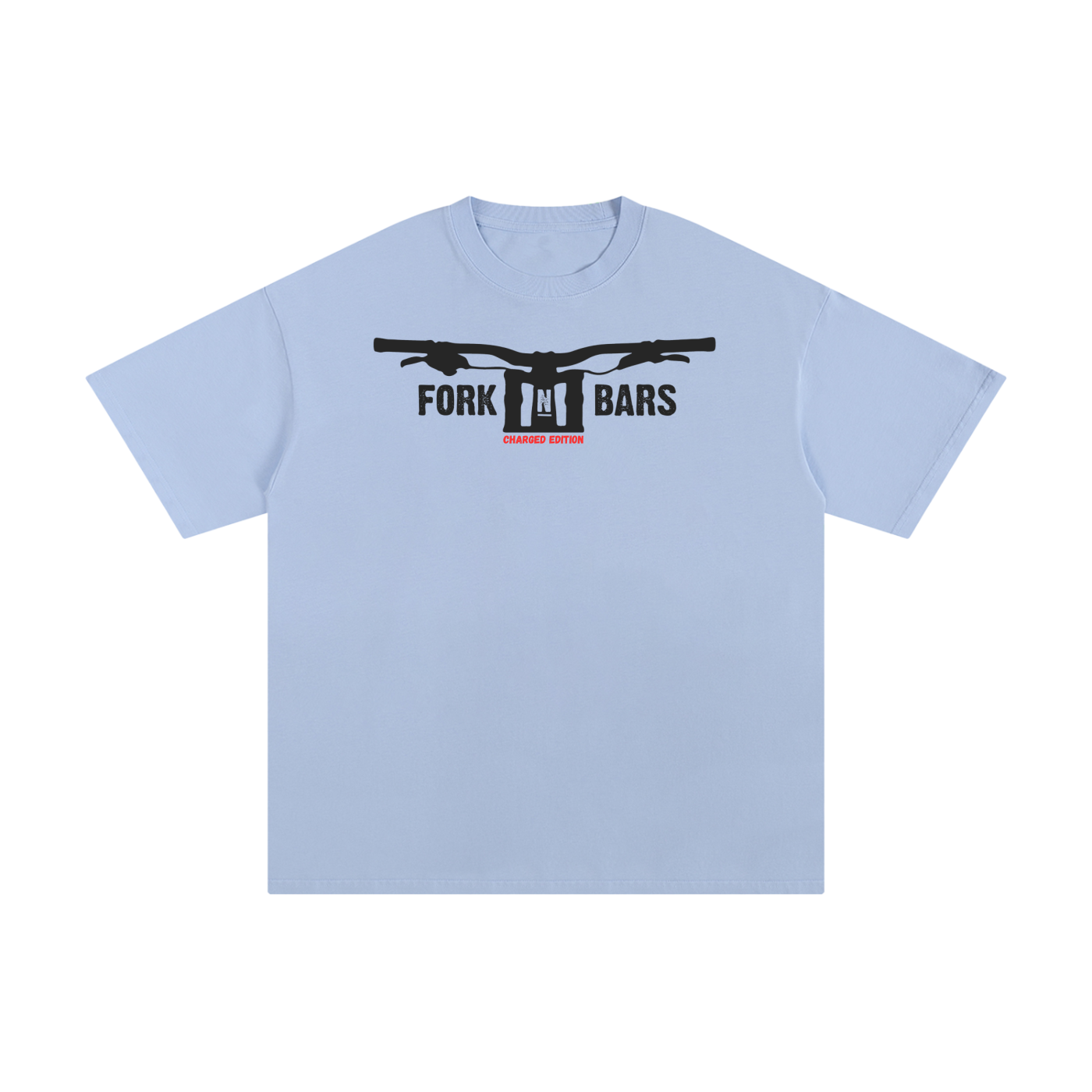 Charged Edition - Life's Short Ride Long T-Shirt
