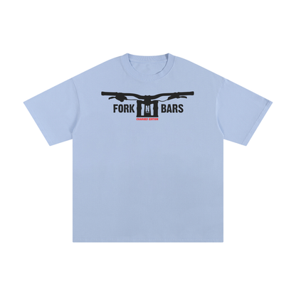 Charged Edition - Life's Short Ride Long T-Shirt