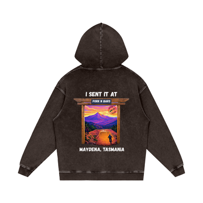 Sent It Hoodie - Maydena