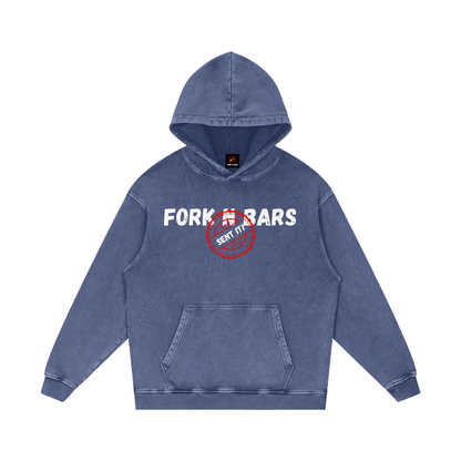 Sent It Hoodie - Whistler