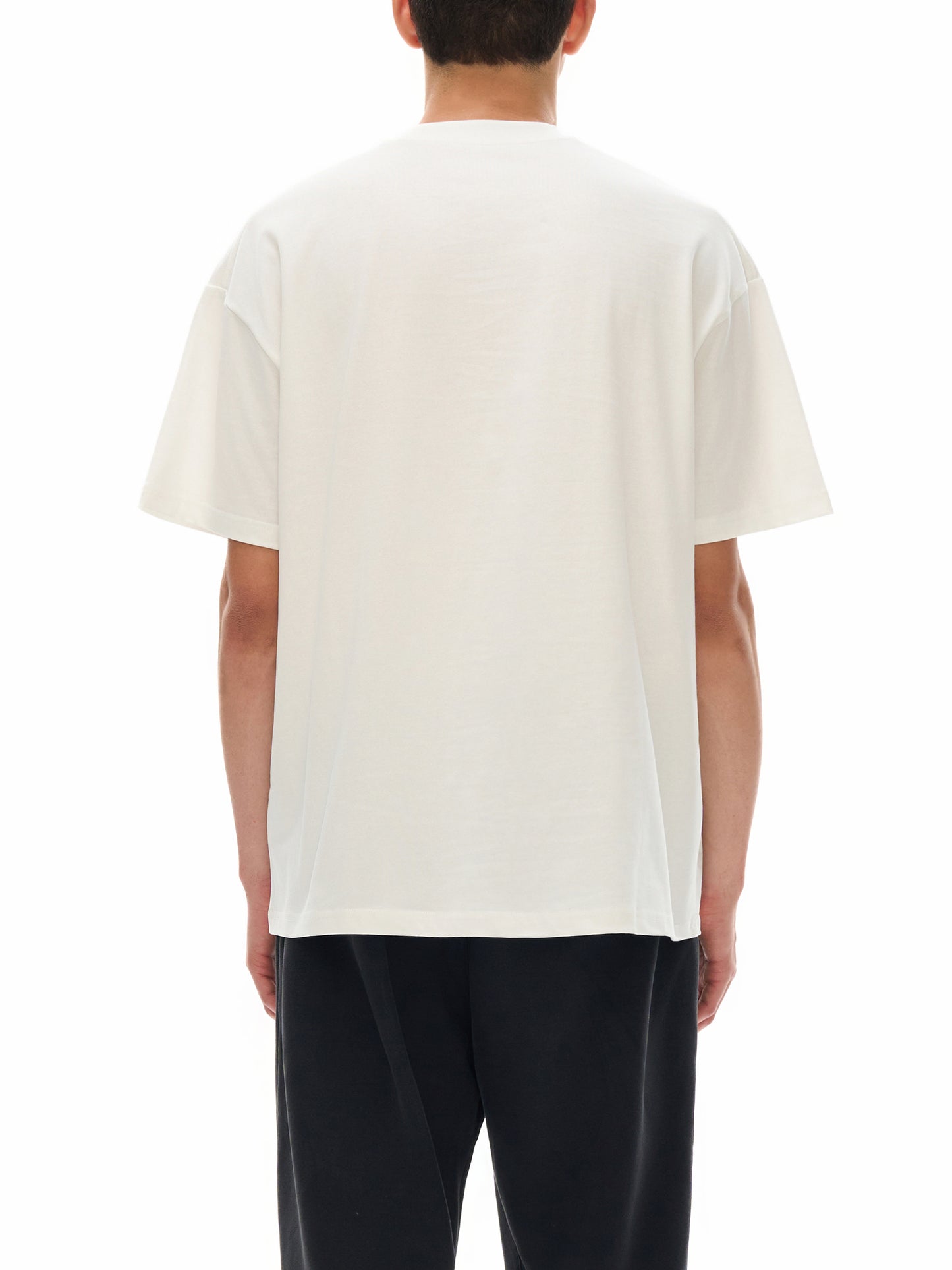 The Sender Tee - Braaap